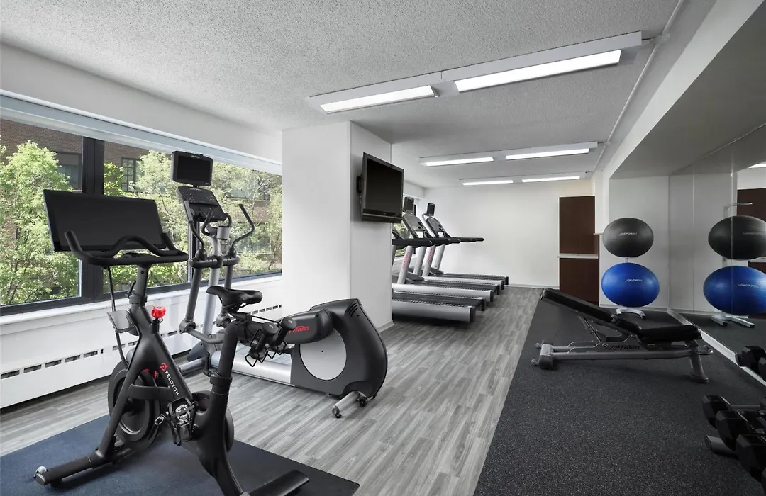 Sonesta Es Suites Chicago Downtown Magnificent Mile Medical-1