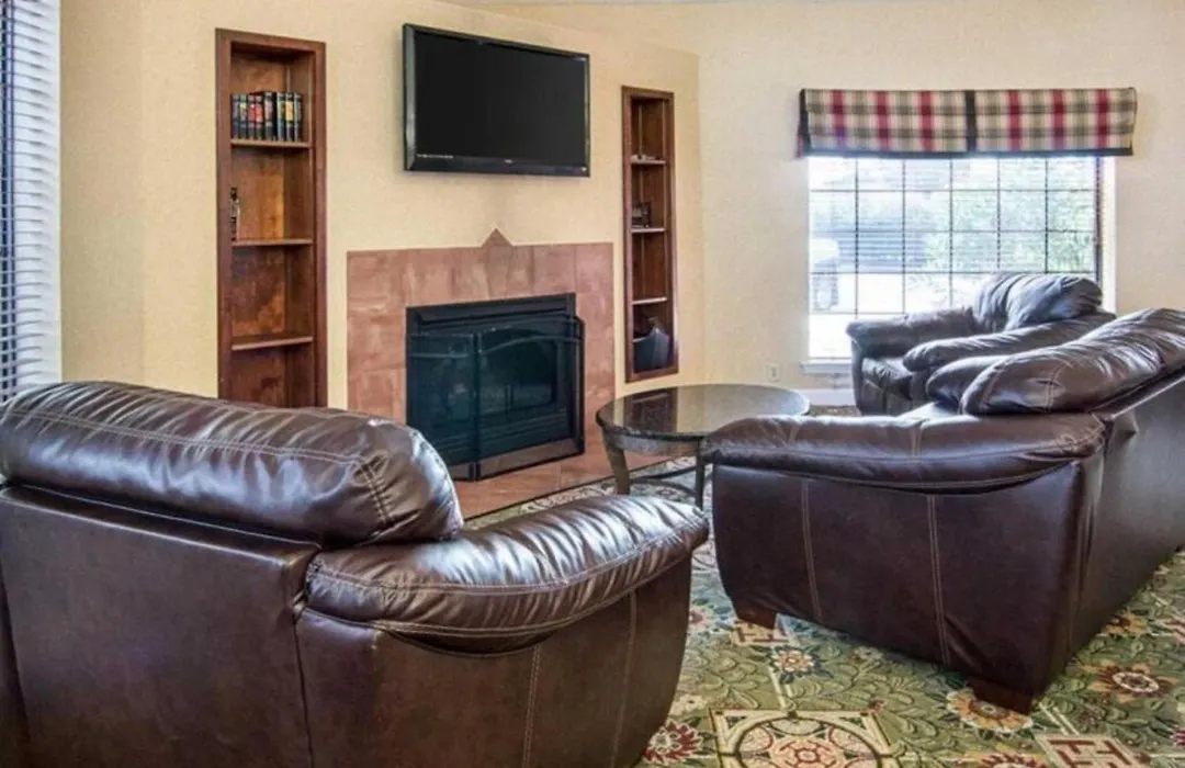 Extended Studio Suites Hotel- Bossier City-1