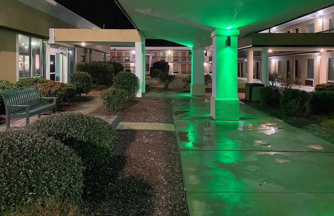 Quality Inn Elizabeth City Near University-1