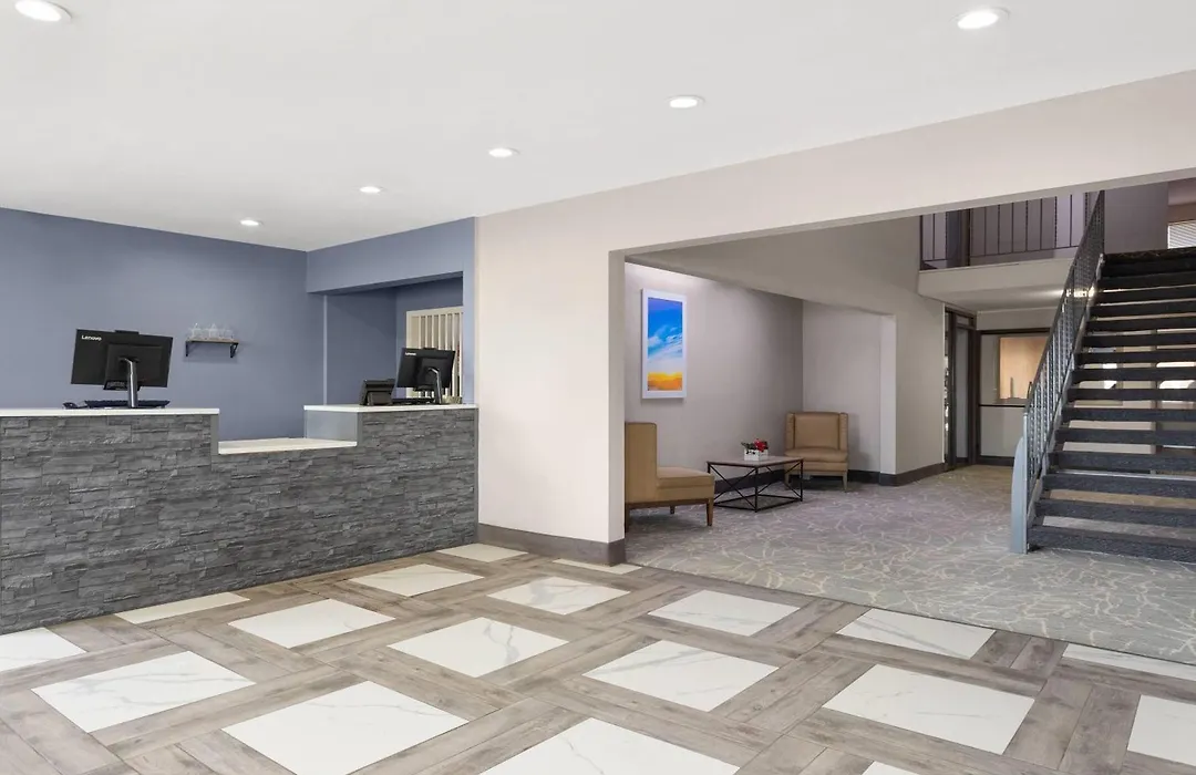 Days Inn By Wyndham Rawlins-1