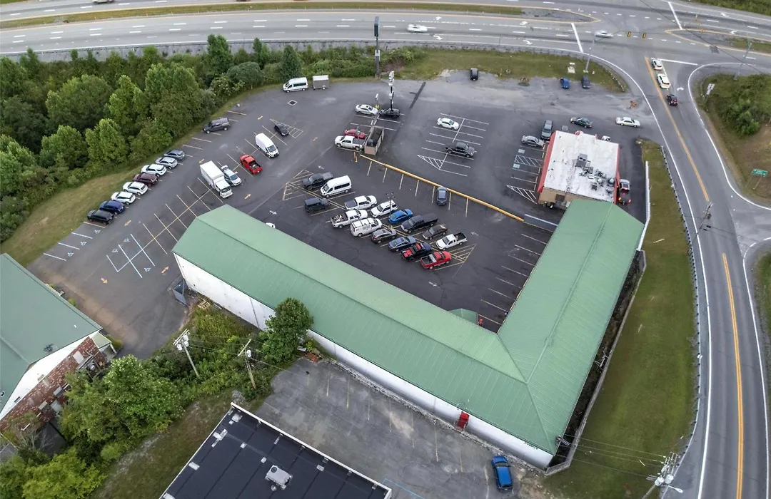 Surestay Hotel By Best Western Summersville-1