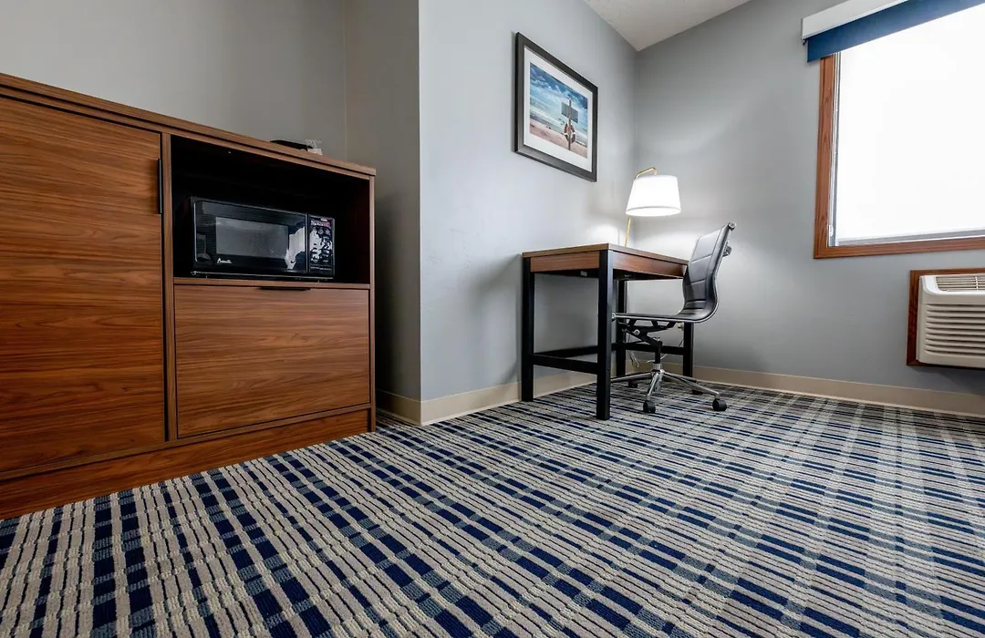 Americinn By Wyndham Sturgeon Bay-1