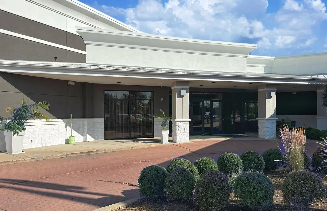 Hotel Gurnee-1