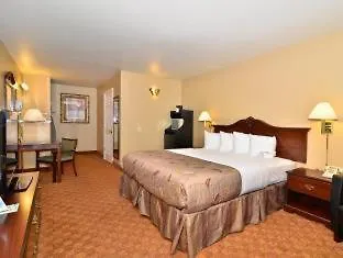 Best Western Fallon Inn & Suites-1