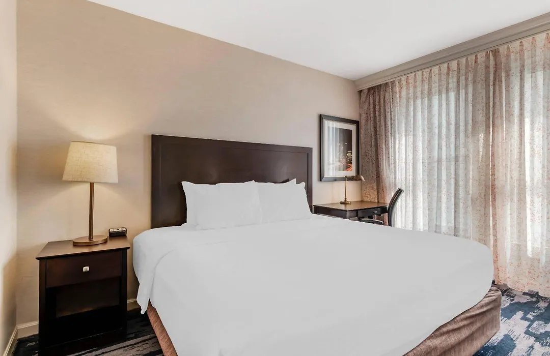 The Connally Hotel Downtown Atlanta, An Ascend Collection Hotel-1