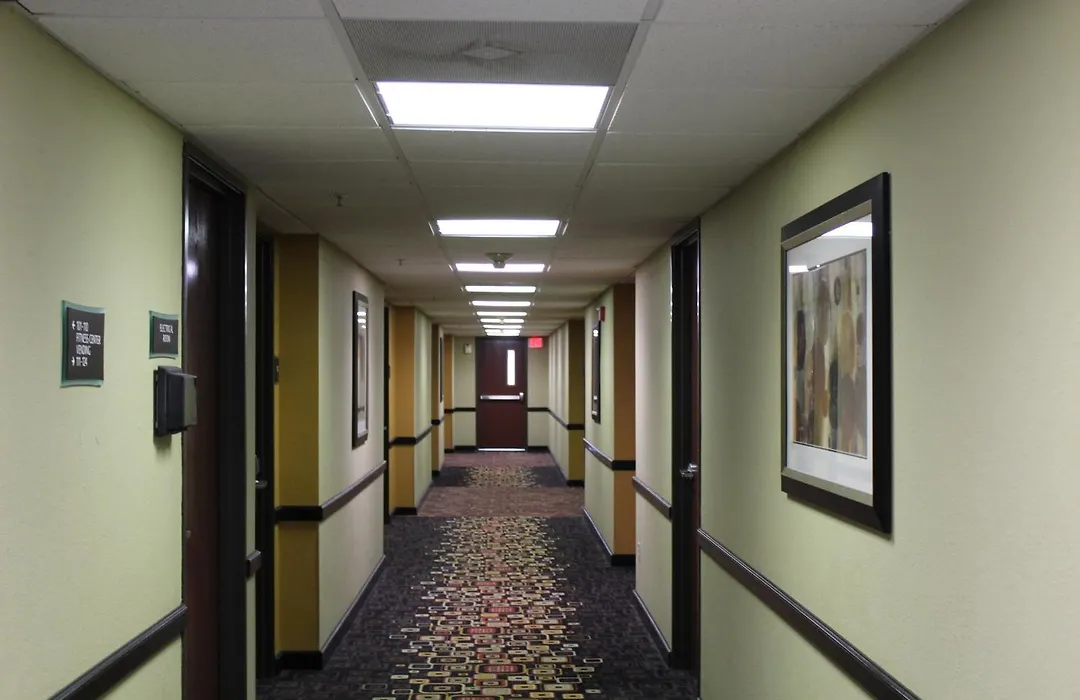Best Western Kenosha Inn-1