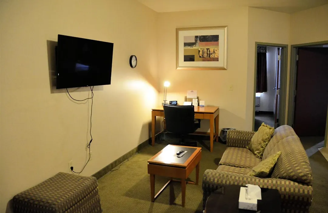 Days Inn By Wyndham Luray Shenandoah-1
