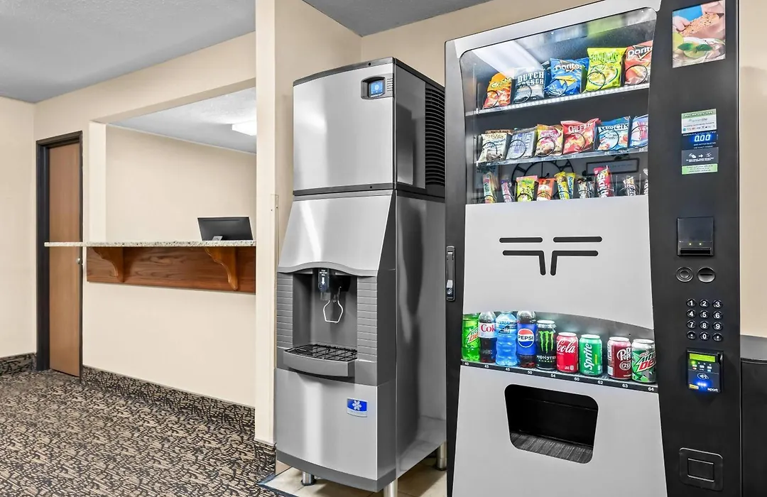 Super 8 By Wyndham Alexandria Mn-1