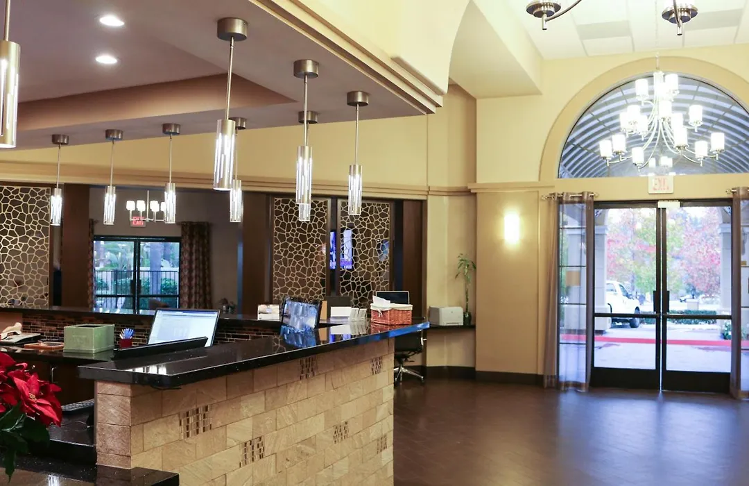 Best Western Escondido Hotel-1