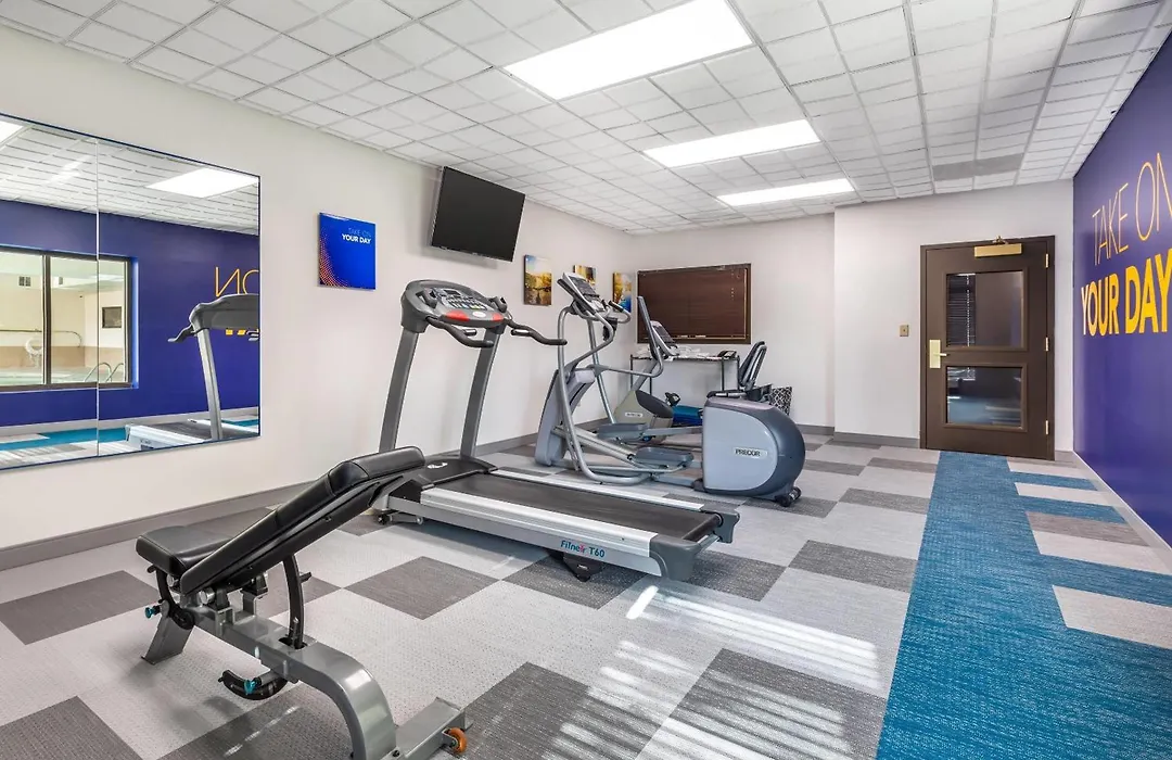 Comfort Inn & Suites Frisco East - Mckinney-1