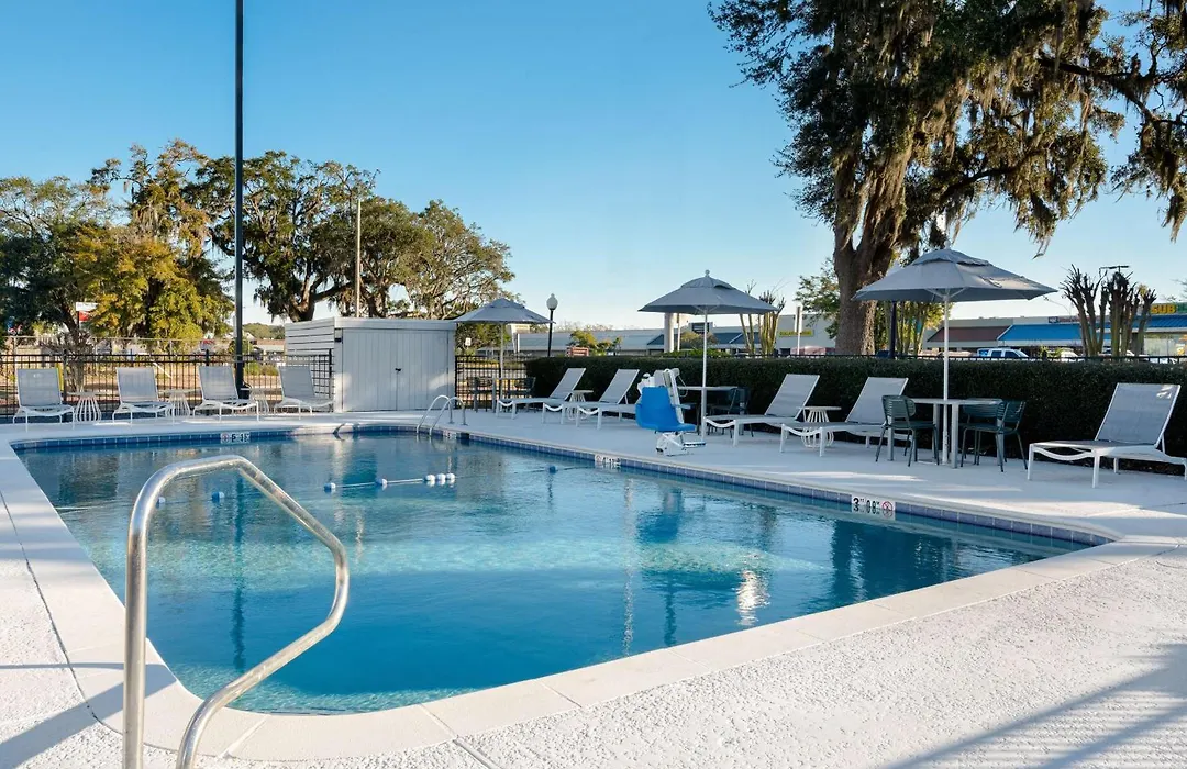 Spark By Hilton Savannah Midtown-1