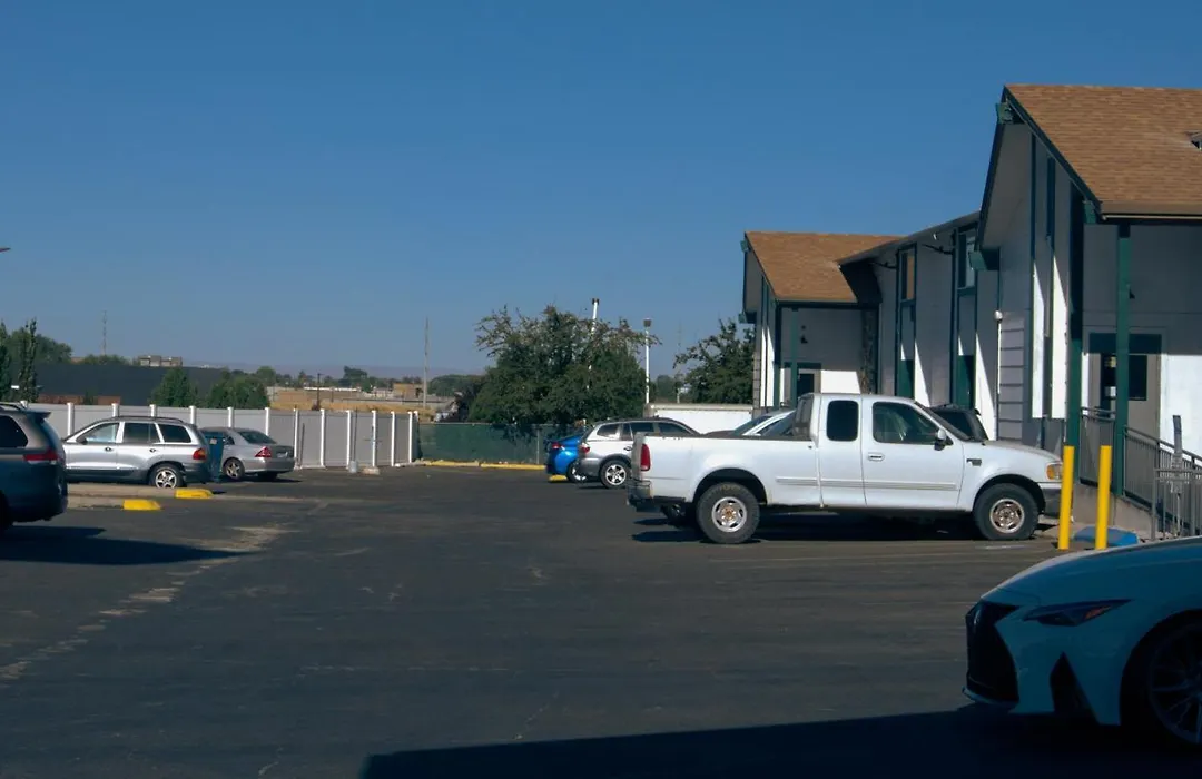 Nampa Inn & Suites-1