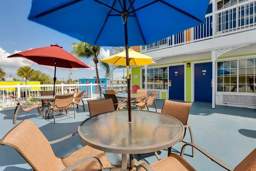 Pierview Hotel And Suites-1