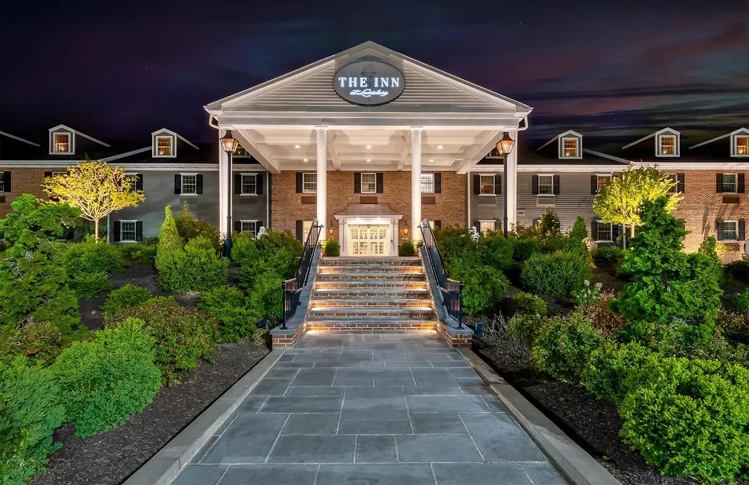 The Inn At Lewisburg, BW Signature Collection-1