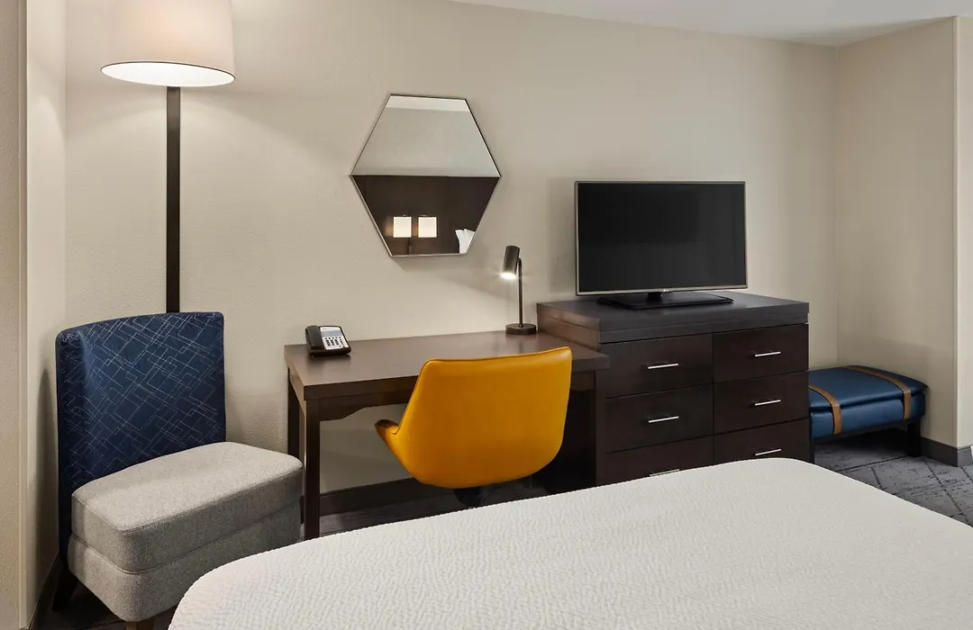 Holiday Inn Express Moline - Quad Cities Area By Ihg-1