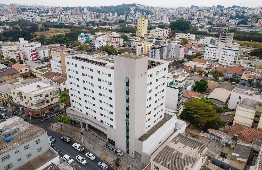 Impar Suites Expominas-1