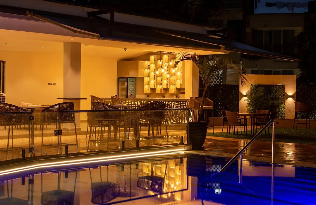 Bidwood Suite Hotel, Opposite Sarit Centre-1