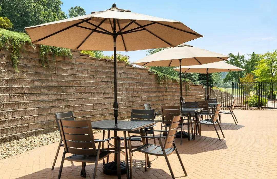 Fairfield Inn & Suites By Marriott Bristol-1