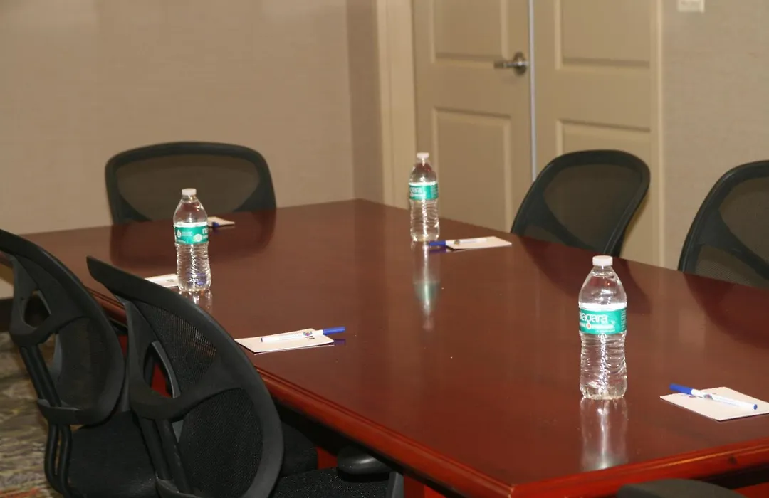 Best Western Plus University Inn-1