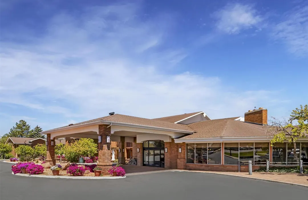 Best Western Plus Cedar City-1