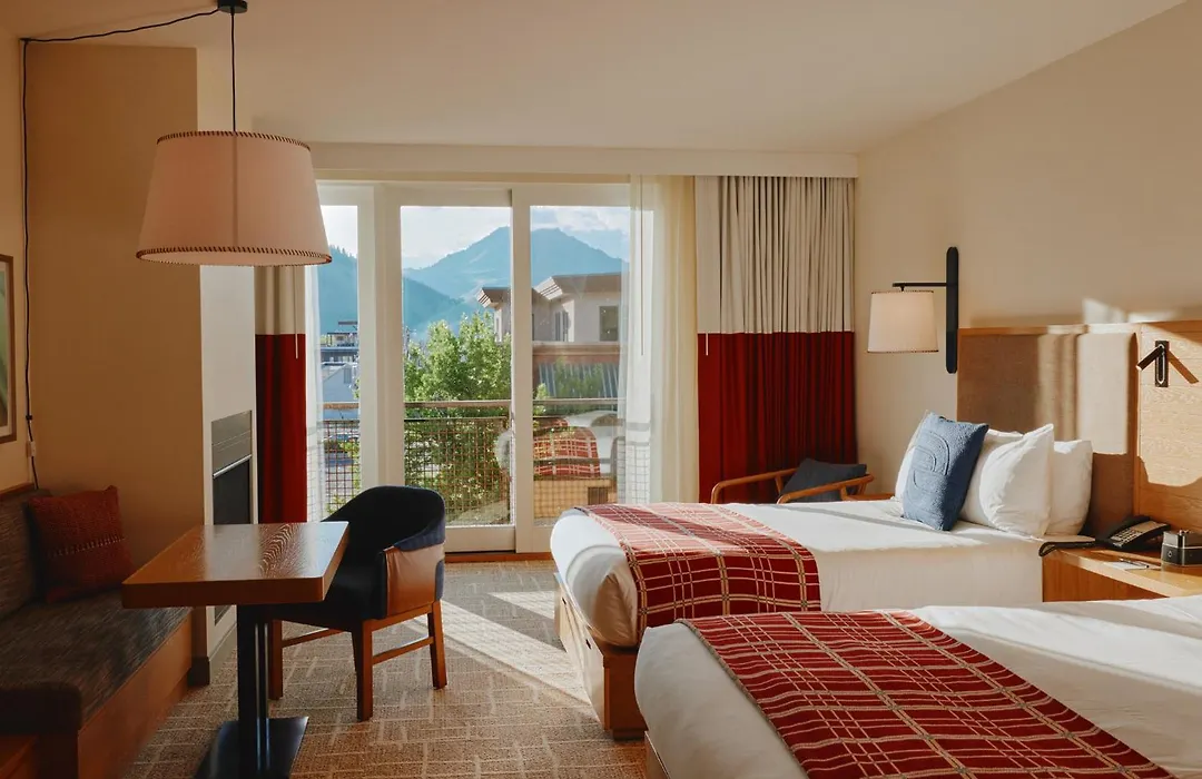 Limelight Hotel Ketchum-1