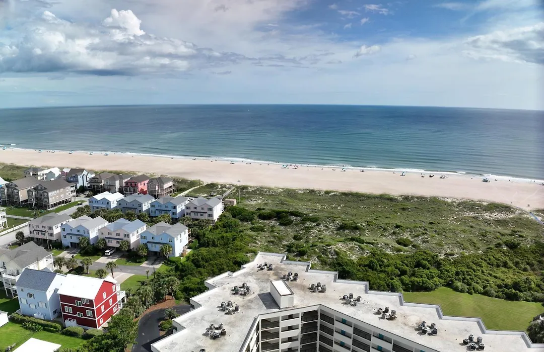 Sand Dollar Motel-1