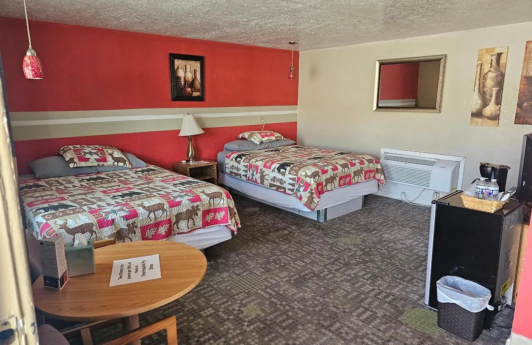 Two Rivers Inn-1