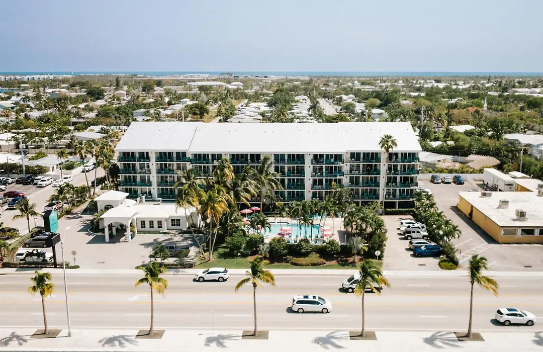 The Laureate Key West-1