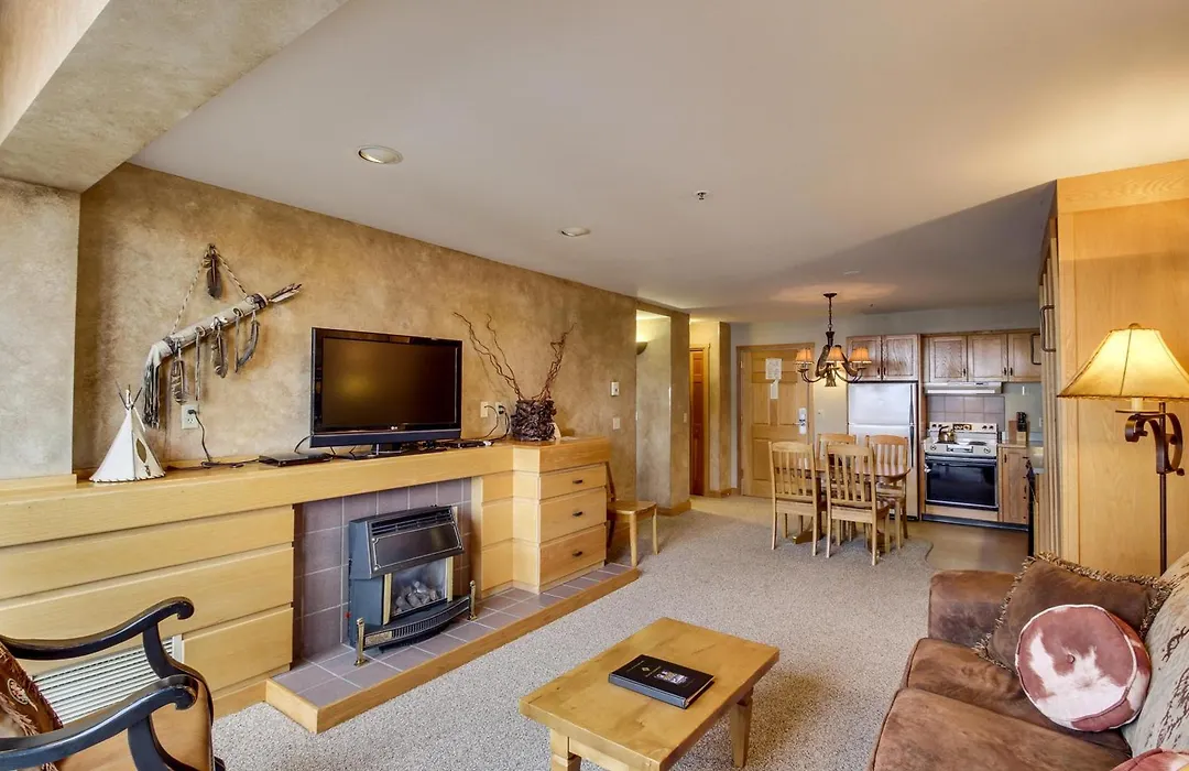 Shoshone Condo 1950-1