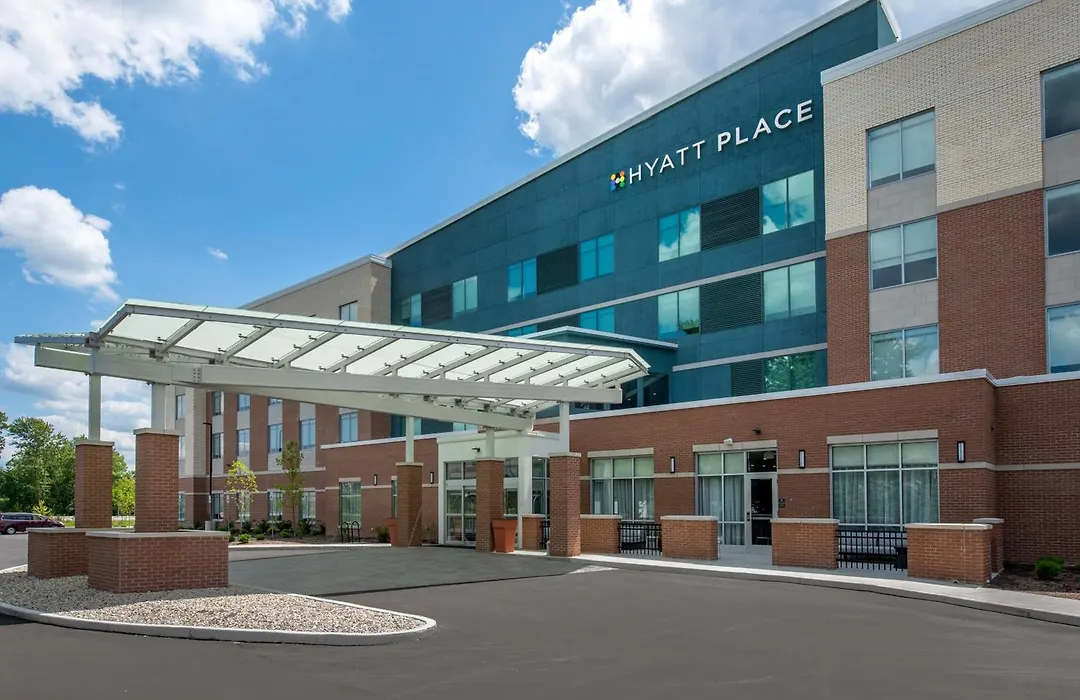 Hyatt Place Indianapolis Carmel-1