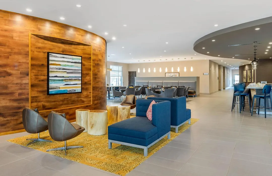 Doubletree By Hilton Summerville Nexton-1