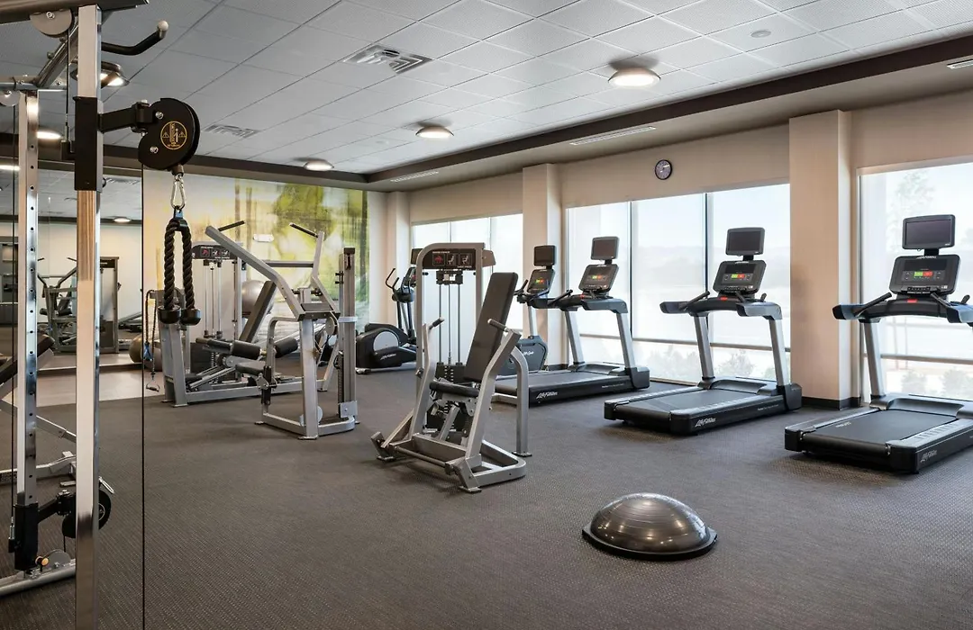 Courtyard By Marriott Petaluma Sonoma County-1
