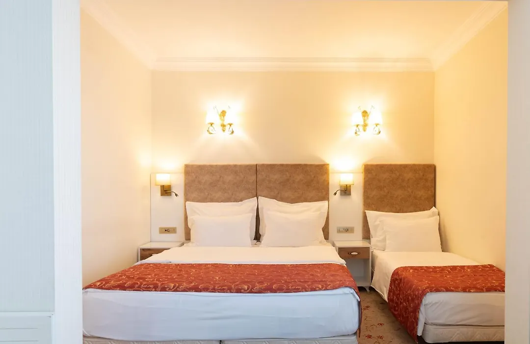 The And Hotel Sultanahmet - Special Category-1