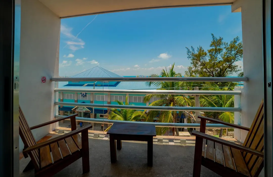 Hotel Bahia Chac Chi (Adults Only)-1