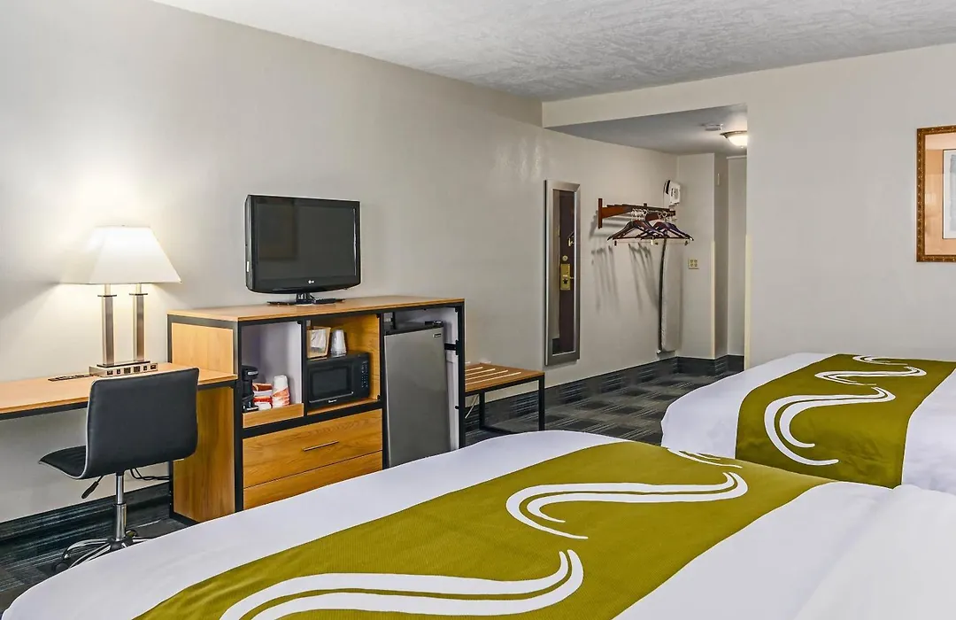 Quality Inn Bourne - Cape Cod-1