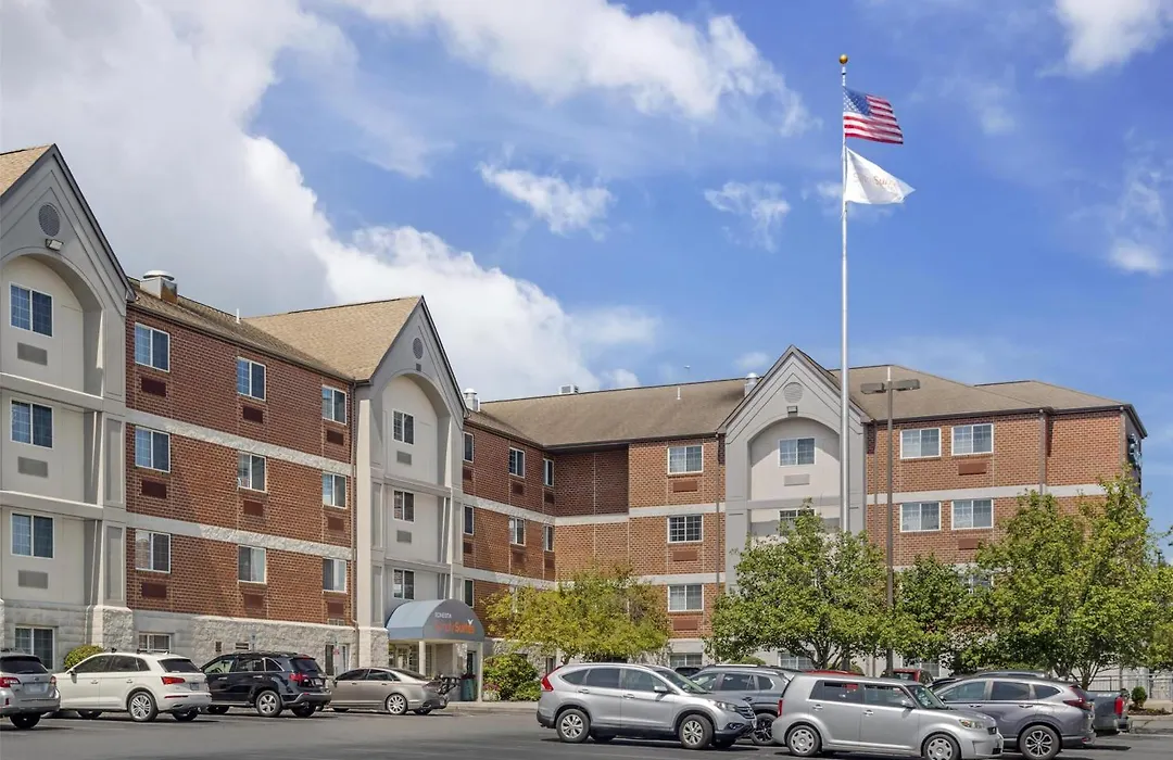 Sonesta Simply Suites Boston Burlington-1