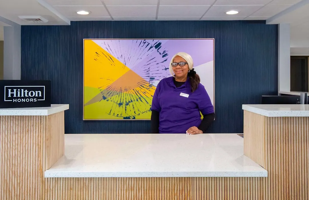 Spark By Hilton Rochester University Area-1