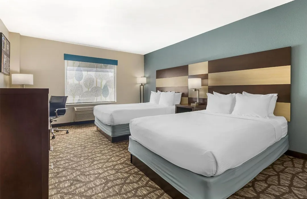 Best Western Joliet Inn & Suites-1