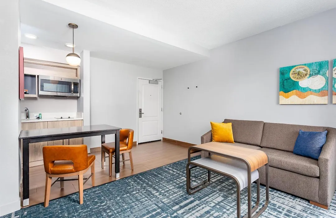 Homewood Suites By Hilton Lexington Fayette Mall-1