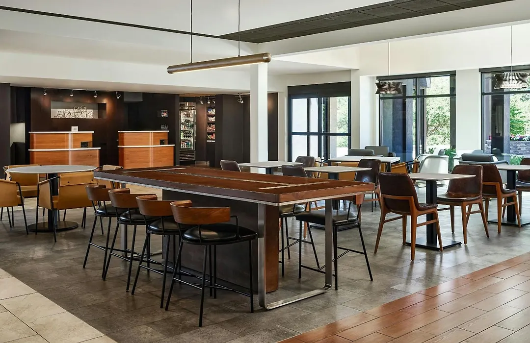 Courtyard By Marriott Boulder-1