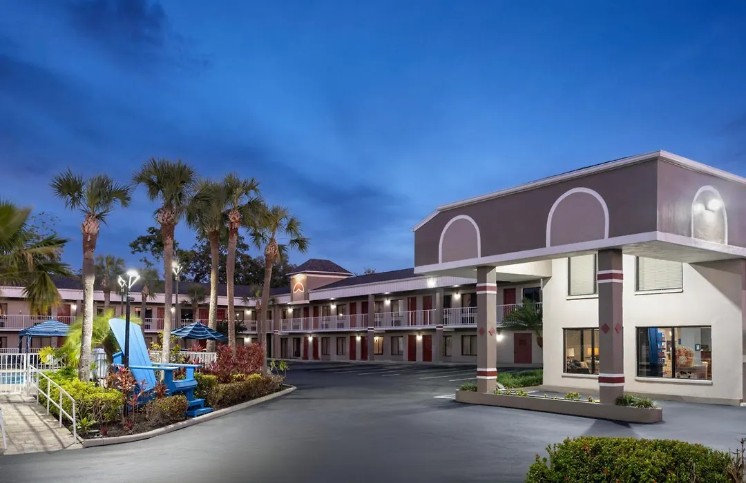 Hotel South Tampa & Suites-1