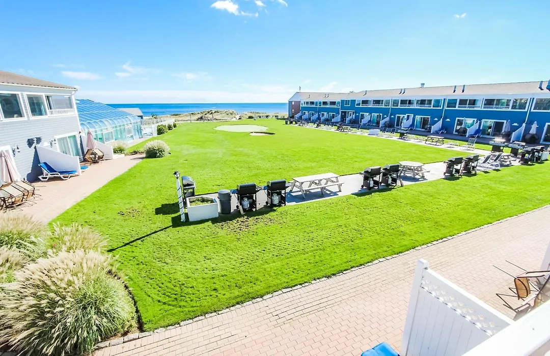 Edgewater Beach Resort-1
