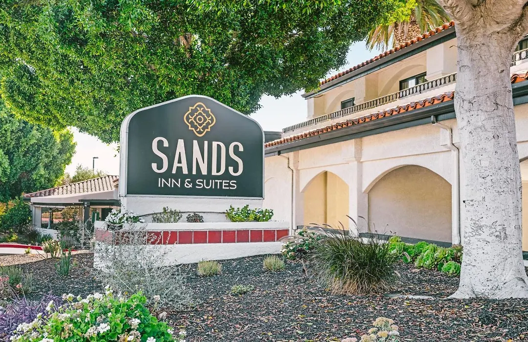 Sands Inn & Suites-1