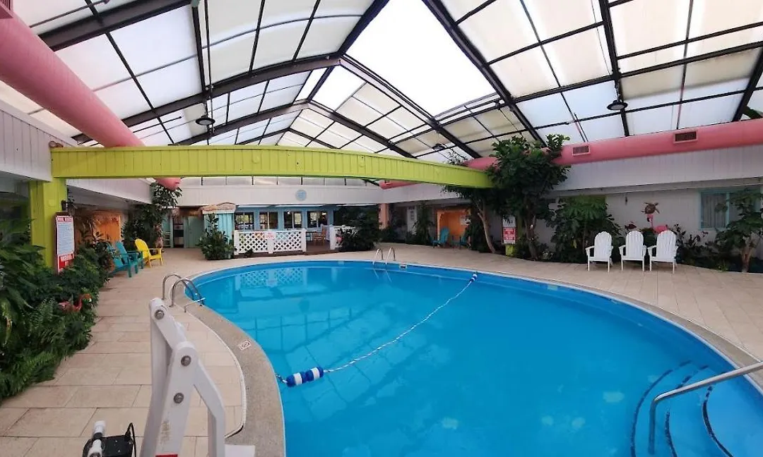 Greenfield Inn & Suites Elizabethtown, Ky I65 Exit 94-1