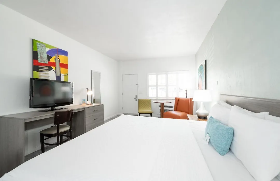 Blue Marlin Motel-1