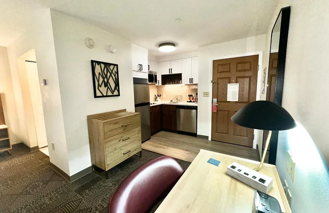 Staybridge Suites East Stroudsburg - Poconos By Ihg-1
