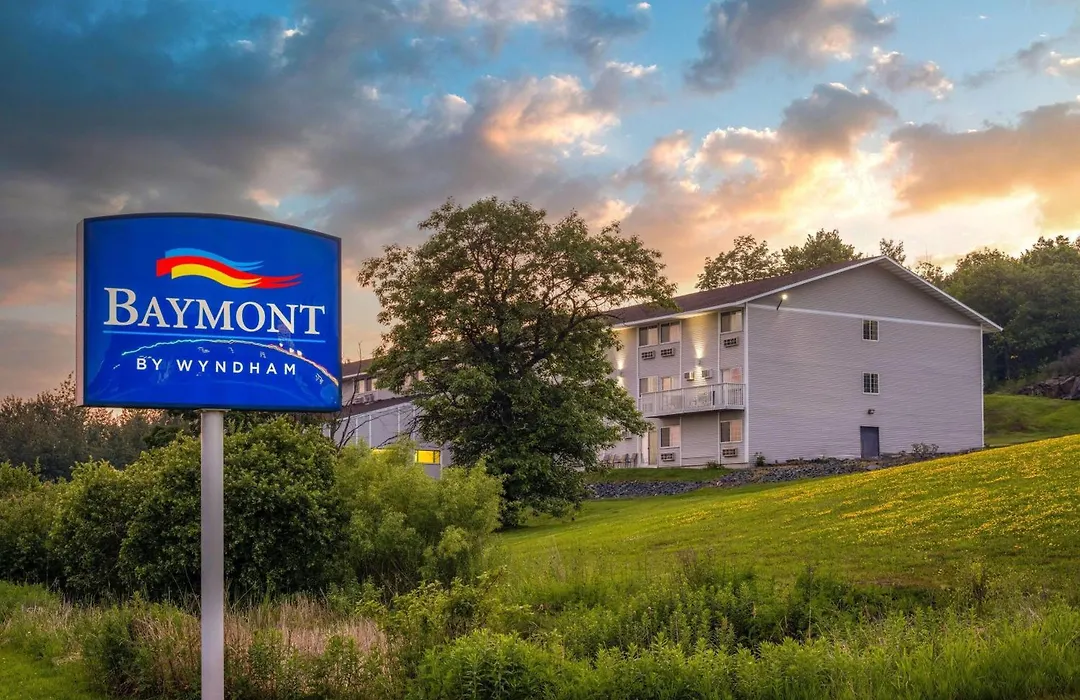 Baymont By Wyndham Duluth/Proctor/Spirit Mountain Mn-1