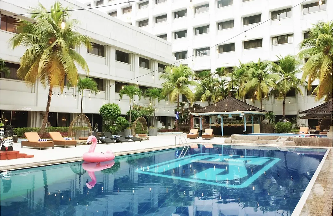 Grand Sahid Jaya-1