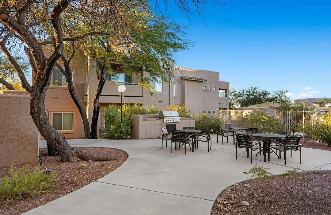 Worldmark Rancho Vistoso-1