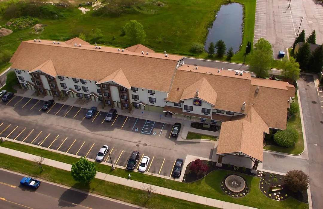 White Pine Inn & Suites-1